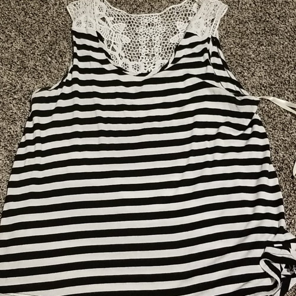 Tank top